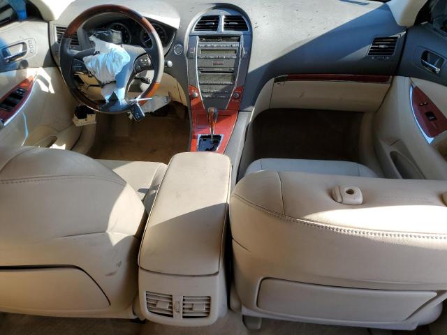 Photo 8 from auction – 2012 LEXUS ES 350 with VIN JTHBK1EG6C2491664