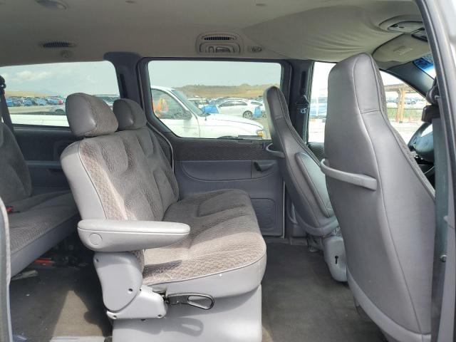 Foto 11 de la subasta – 2000 DODGE GRAND CARA con VIN 1B4GP44G2YB583404