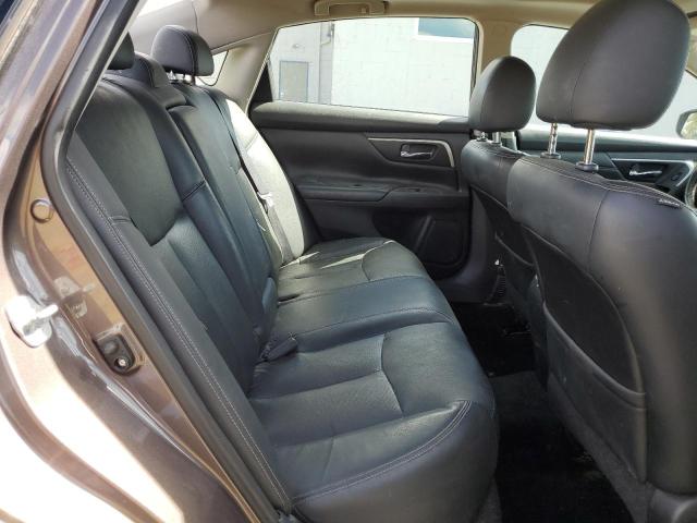 Photo 10 from auction – 2016 NISSAN ALTIMA 3.5 with VIN 1N4BL3AP6GC113771
