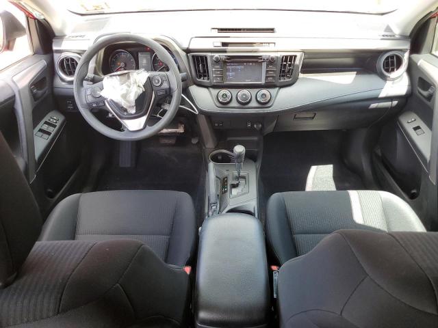Photo 8 from auction – 2017 TOYOTA RAV4 LE with VIN 2T3ZFREVXHW368465