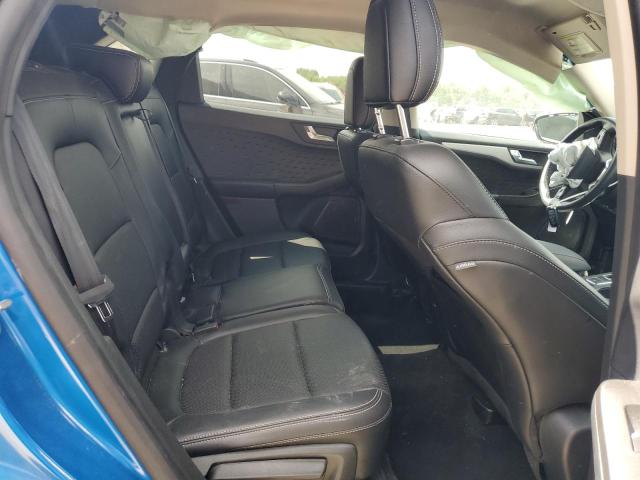 Photo 11 from auction – 2020 FORD ESCAPE SEL with VIN 1FMCU9H93LUA33608