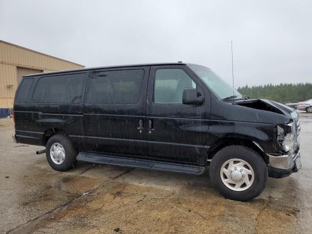 Photo 4 from auction – 2012 FORD ECONOLINE with VIN 1FBSS3BL7CDA98585