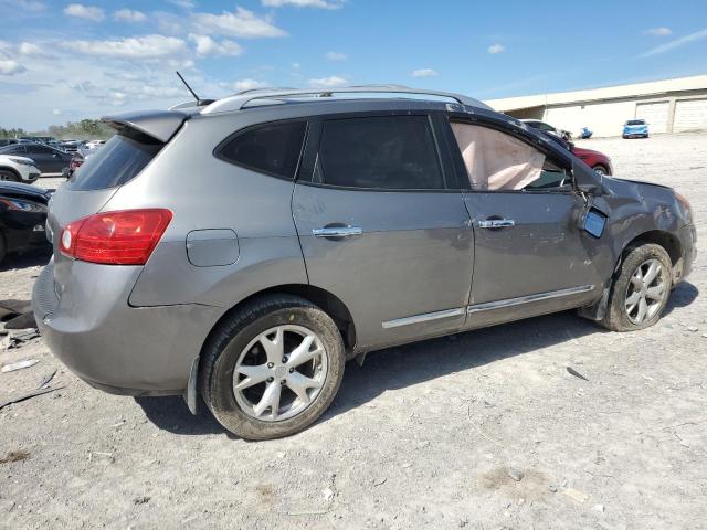 Photo 3 from auction – 2011 NISSAN ROGUE S with VIN JN8AS5MT9BW574942