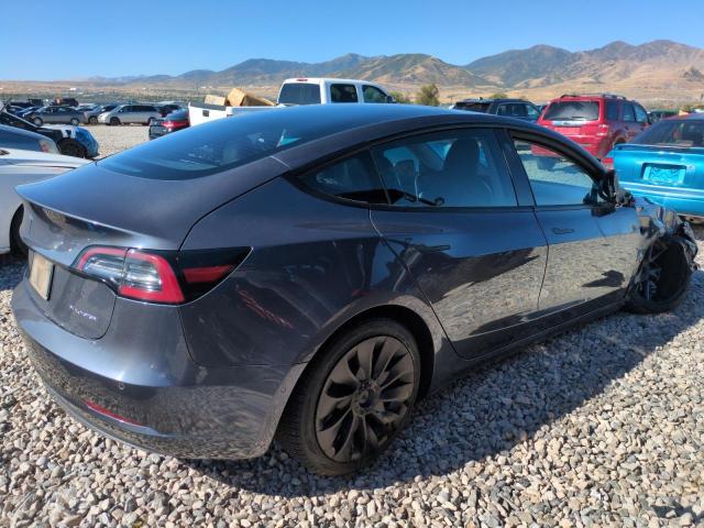 Photo 3 from auction – 2021 TESLA MODEL 3 with VIN 5YJ3E1EBXMF878332