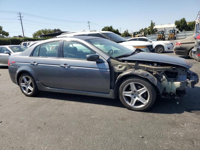 Photo 4 from auction – 2004 ACURA TL with VIN 19UUA66244A037077