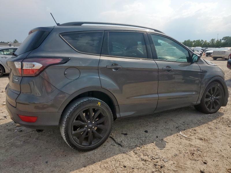 Photo 3 from auction – 2018 FORD ESCAPE SE with VIN 1FMCU0GD3JUA10103