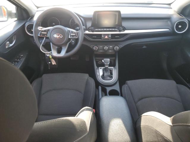 Photo 8 from auction – 2020 KIA FORTE FE with VIN 3KPF24AD1LE173308