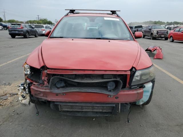 Photo 5 from auction – 2006 VOLVO V50 T5 with VIN YV1MJ682X62229963