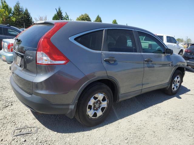Photo 3 from auction – 2014 HONDA CR-V LX with VIN 2HKRM4H33EH620241