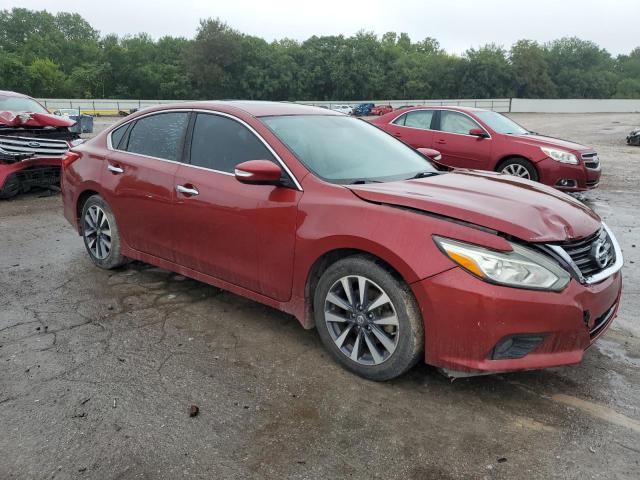 Photo 4 from auction – 2016 NISSAN ALTIMA 2.5 with VIN 1N4AL3AP5GC223559