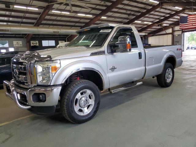 FORD F250 SUPER 2011 with VIN 1FTBF2BT9BEB17222 - Photo from auction