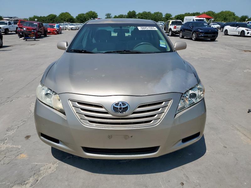 Photo 5 from auction – 2007 TOYOTA CAMRY CE with VIN 4T1BE46K57U066746