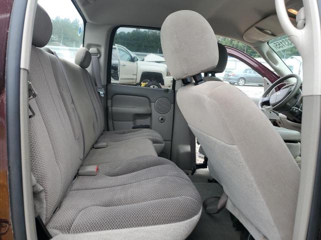 Foto 10 de la subasta – 2004 DODGE RAM 1500 S con VIN 1D7HU18D64J185763