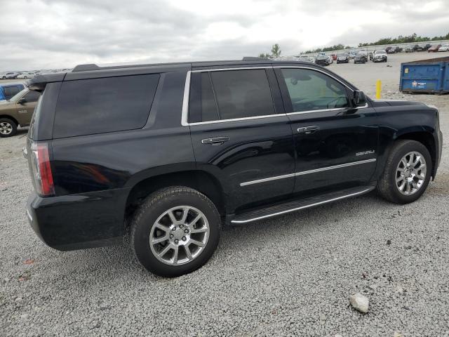 Photo 3 from auction – 2017 GMC YUKON DENALI with VIN 1GKS2CKJ7HR337853