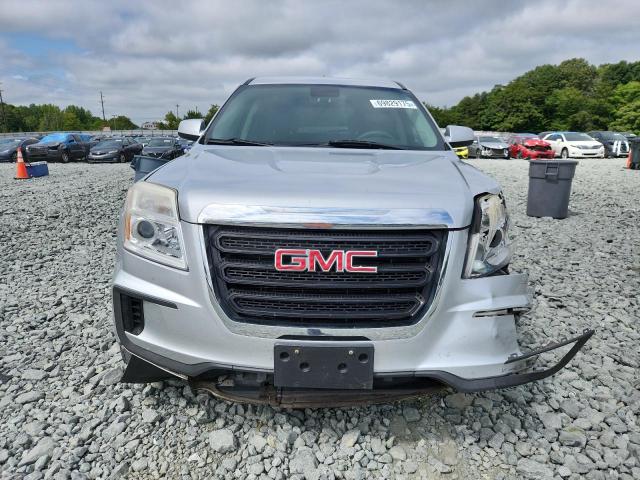 Photo 5 from auction – 2017 GMC TERRAIN SL with VIN 2GKALMEK5H6162274