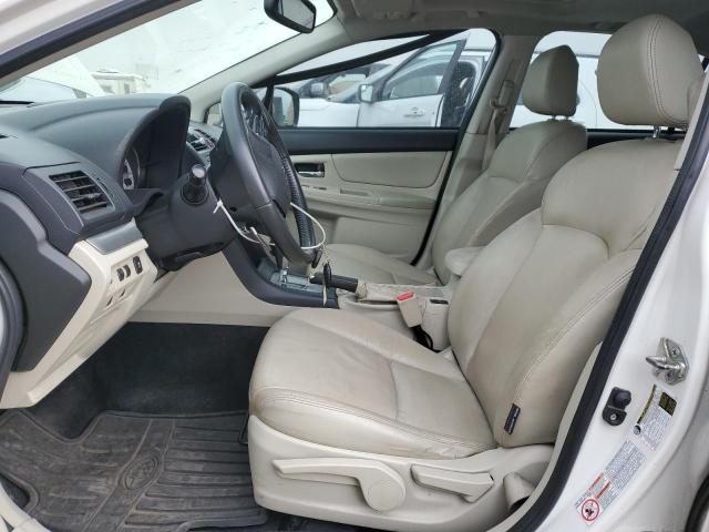 Photo 7 from auction – 2012 SUBARU IMPREZA LI with VIN JF1GJAH68CH031051