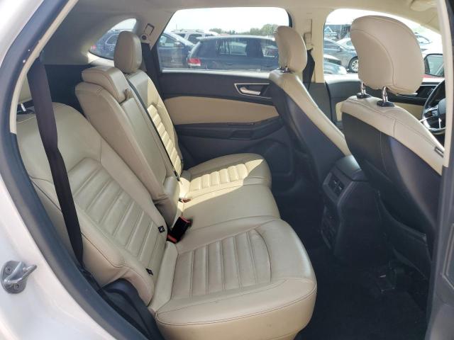 Photo 11 from auction – 2015 FORD EDGE SEL with VIN 2FMTK3J84FBC15932