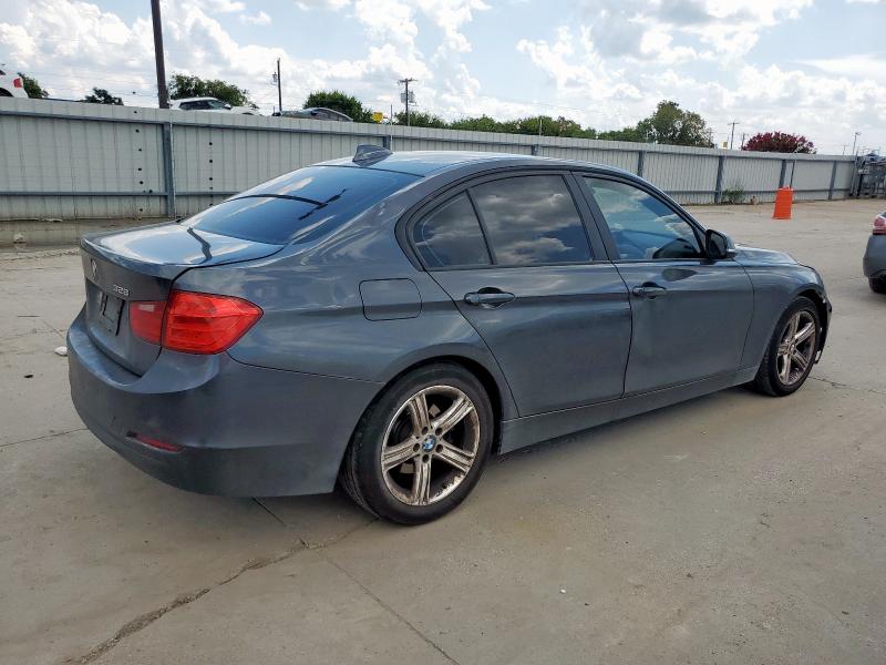 Photo 3 from auction – 2013 BMW 328 I SULE with VIN WBA3C1C50DF442679