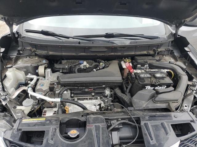 Photo 12 from auction – 2016 NISSAN ROGUE S with VIN KNMAT2MT7GP725088