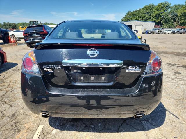 Photo 6 from auction – 2011 NISSAN ALTIMA BASE with VIN 1N4AL2AP8BN412908