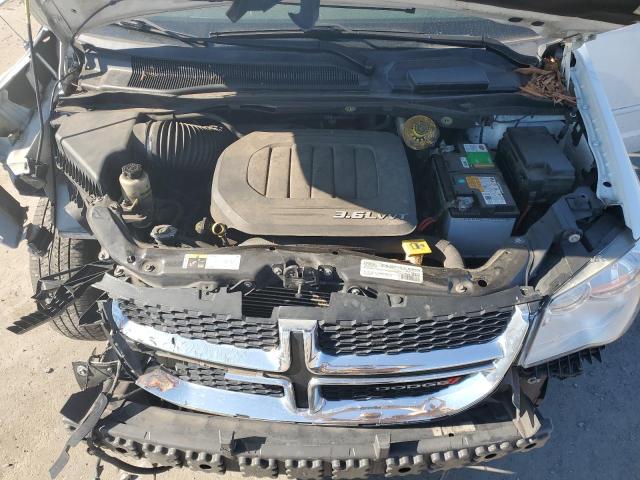 Photo 12 from auction – 2017 DODGE GRAND CARA with VIN 2C4RDGCG7HR660776