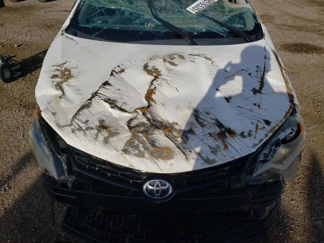 Photo 11 from auction – 2016 TOYOTA COROLLA L with VIN 2T1BURHE8GC615817