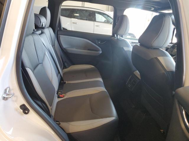 Photo 11 from auction – 2025 SUBARU FORESTER L with VIN JF2SLDRC1SH533842
