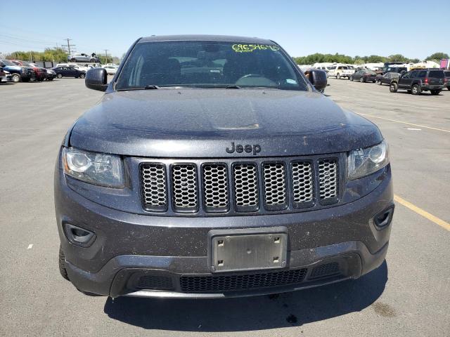 Photo 5 from auction – 2015 JEEP GRAND CHER with VIN 1C4RJFAG4FC189861