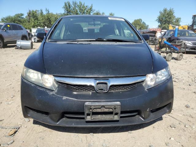 Photo 5 from auction – 2010 HONDA CIVIC EX with VIN 19XFA1F86AE043079