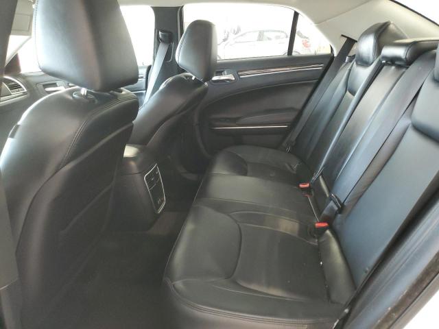 Photo 10 from auction – 2015 CHRYSLER 300 LIMITE with VIN 2C3CCARG4FH830886
