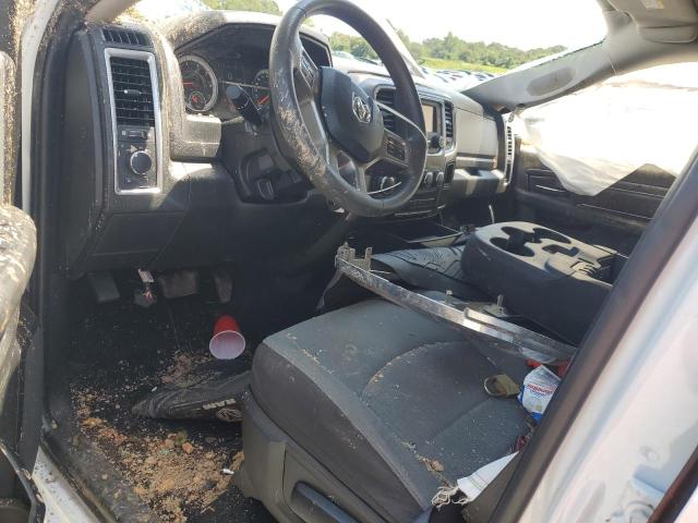 Photo 8 from auction – 2021 RAM 1500 CLASS with VIN 1C6RR6LG5MS530460