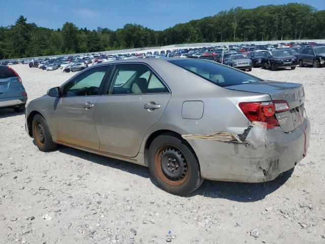 Photo 2 from auction – 2013 TOYOTA CAMRY L with VIN 4T4BF1FK2DR333922