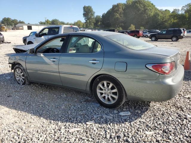 Photo 2 from auction – 2003 LEXUS ES 300 with VIN JTHBF30G136016603