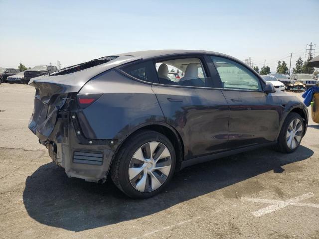 Photo 3 from auction – 2024 TESLA MODEL Y with VIN 7SAYGDED9RF011128