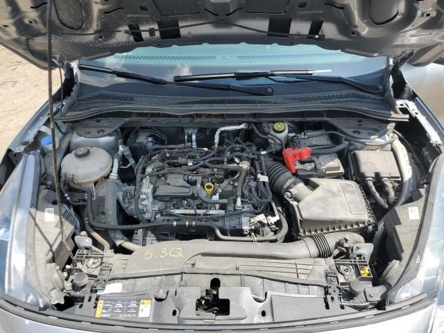 Photo 12 from auction – 2021 FORD ESCAPE SE with VIN 1FMCU9G63MUB23799