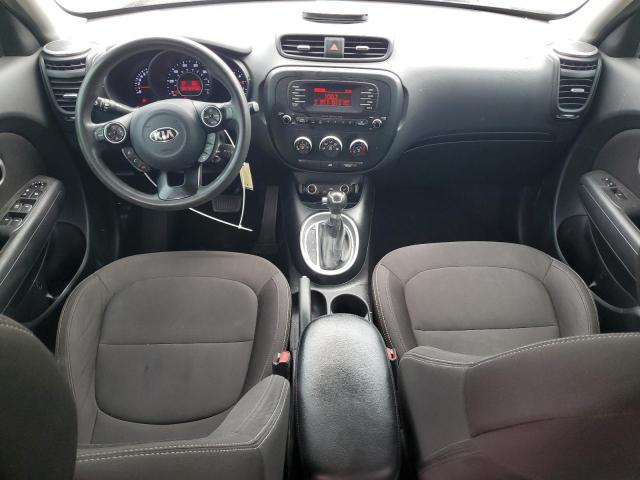 Photo 8 from auction – 2016 KIA SOUL with VIN KNDJN2A27G7315994