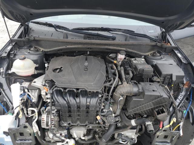 Photo 12 from auction – 2023 KIA SPORTAGE E with VIN 5XYK33AF4PG024195