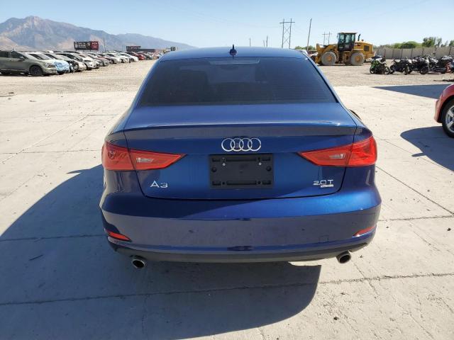 Photo 6 from auction – 2015 AUDI A3 PREMIUM with VIN WAUBFGFFXF1002382