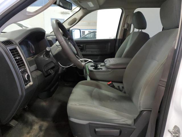 Photo 7 from auction – 2020 RAM 1500 CLASS with VIN 1C6RR6FG4LS116547