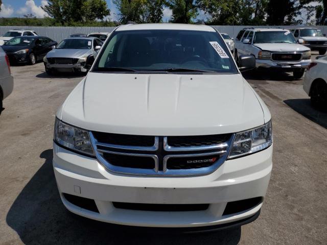 Photo 5 from auction – 2017 DODGE JOURNEY SE with VIN 3C4PDCAB4HT621891