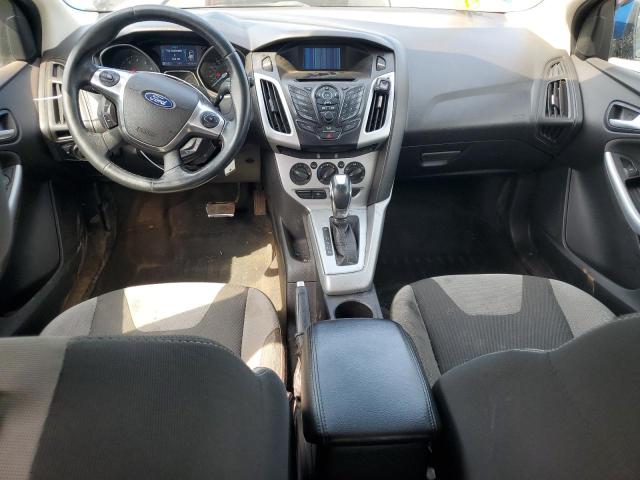 Photo 8 from auction – 2012 FORD FOCUS SE with VIN 1FAHP3K28CL346918
