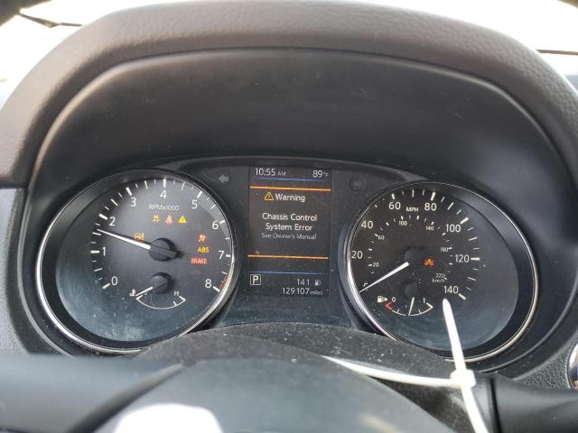 Photo 9 from auction – 2018 NISSAN ROGUE S with VIN JN8AT2MT1JW461660