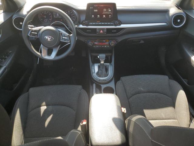Photo 8 from auction – 2019 KIA FORTE FE with VIN 3KPF24AD3KE030195