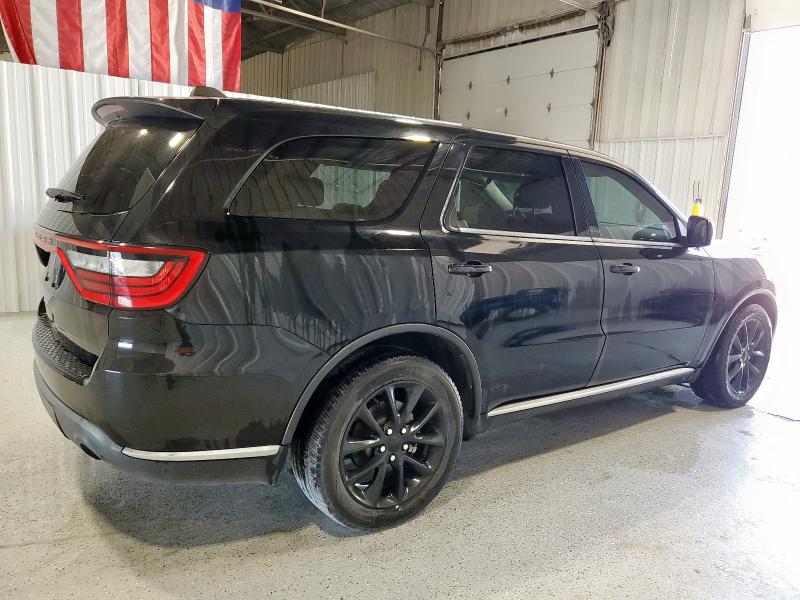 Photo 3 from auction – 2021 DODGE DURANGO SX with VIN 1C4RDHAG2MC761896