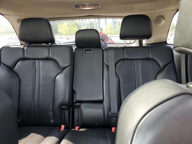 Photo 10 from auction – 2011 LINCOLN MKX with VIN 2LMDJ6JK3BBJ22614