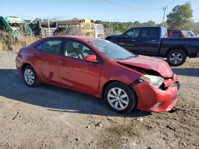 Photo 4 from auction – 2016 TOYOTA COROLLA L with VIN 2T1BURHEXGC698473