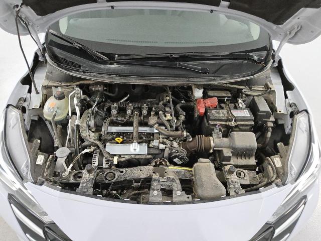Photo 11 from auction – 2024 NISSAN VERSA SV with VIN 3N1CN8EVXRL818145