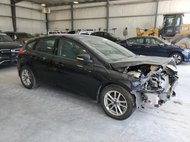 Photo 4 from auction – 2016 FORD FOCUS SE with VIN 1FADP3K26GL212686