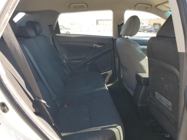 Photo 10 from auction – 2010 TOYOTA COROLLA MA with VIN 2T1KU4EEXAC325559