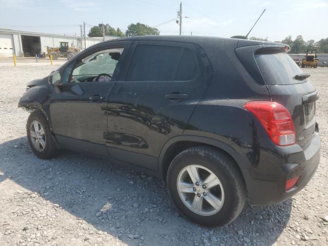 Photo 2 from auction – 2020 CHEVROLET TRAX LS with VIN KL7CJKSB8LB029157